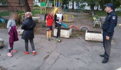 Скандал под Одессой: воспитательница избивает детей, в дело вмешалась полиция - politeka.net - Украина - Одесса - Одесская обл.