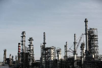 Стала известна стоимость нового химического завода в Башкирии