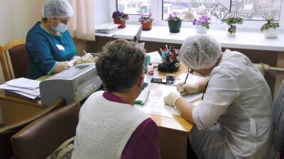 Медработникам частных клиник Ульяновской области повысят заработную плату