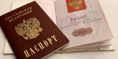Эксперт раскрыл стоимость гражданства РФ на черном рынке
