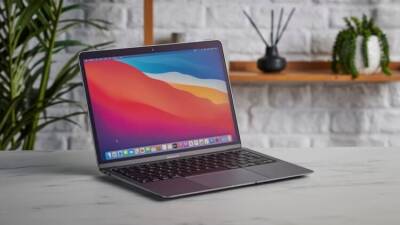 Какой бу MacBook купить в 2021