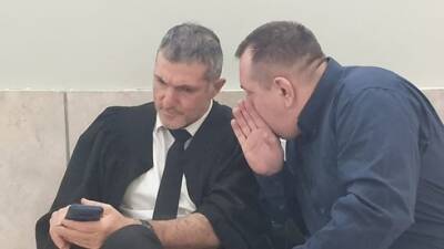 Дело Задорова: свидетель сообщил новые данные о месте убийства Таир Рады