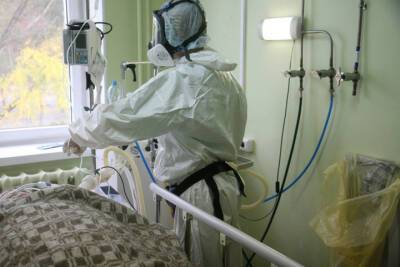 Ленинградская АЭС закупила кислород для больницы в Сосновом Бору