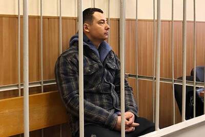 Обвиняемого в коррупции врио вице-губернатора Владимирской области арестовали