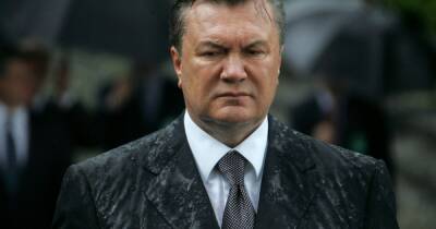 ГБР завершило расследование против Януковича и его окружения в деле о расстреле Майдана
