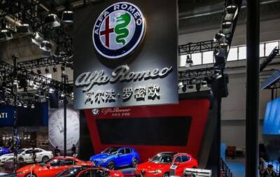 Контракт с Чжоу укрепит позиции Alfa Romeo в Китае