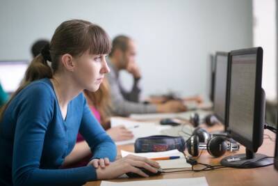 Учителей информатики из Нижнего Новгорода обучат азам программирования