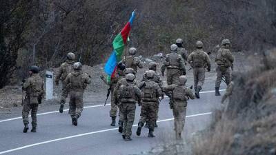 Пашинян обвинил Баку в затягивании процесса демаркации границы