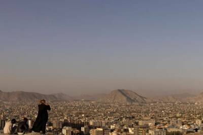 Минимум семь человек погибли в результате второго взрыва в Кабуле