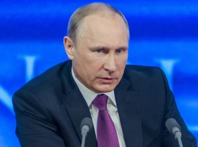 The Daily Reckoning: Путин проводит самую изощренную в мире игру с золотом