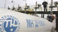 Беларусь остановила прокачку нефти в Европу через Польшу