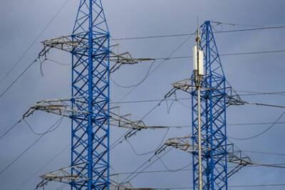 Белоруссия назвала дату прекращения поставок электроэнергии на Украину