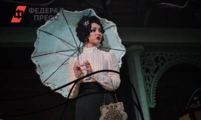 МХАТ окончательно исключил спектакль «Черный грузин» с Бузовой из репертуара