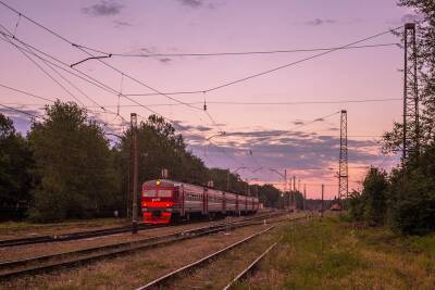 «Укрзализныця» купит 10 дополнительных поездов для «Интерсити»