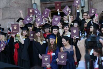 Le Figaro поставила Москву третьей в рейтинге лучших городов для студентов