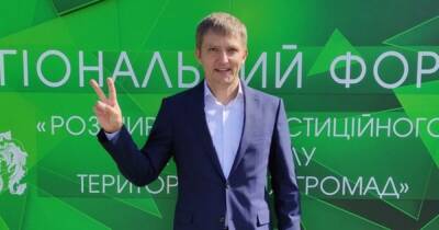 Депутат “Слуги народа” призвал к прямым переговорам с террористами на Донбассе