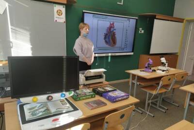 Во Владимирской области ремонтируют школы-интернаты