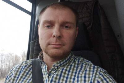 В Тверской области водитель автобуса помог потерявшейся девочке
