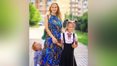«Диана, живи!»: родственники просят спасти многодетную мать