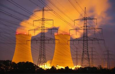 Беларусь прекратит поставки электроэнергии в Украину с 18 ноября — Минэнерго - thepage.ua - Украина - Белоруссия - Литва