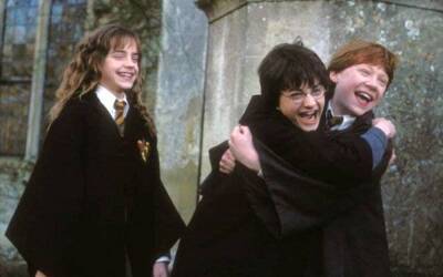 HBO Max выпустит специальный фильм к 20-летию «Гарри Поттера»