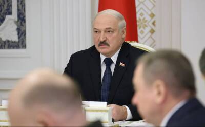 Глава МИД Эстонии: Лукашенко прекратит миграционный кризис, когда ЕС признает его легитимность