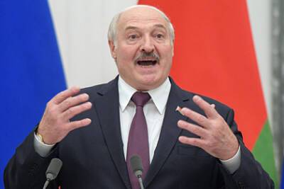 Политолог назвал настоящие требования Лукашенко к Европе