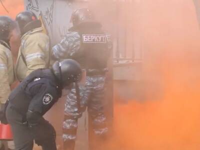 На Украине завершили расследование по расстрелам на Майдане
