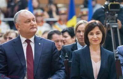 «Труба — делу венец»: Попеску полный надежд и зачем Москве Молдавия