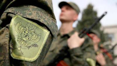 Киев специально обостряет обстановку на Донбассе – НМ ЛНР