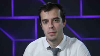 Роман Доброхотов - Роскомнадзор подал в суд иск о блокировке издания The Insider - svoboda.org - Москва - Латвия