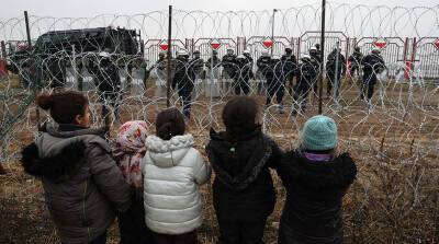 Итоги разговора Лукашенко с Меркель: проблема беженцев выносится на уровень Беларуси и ЕС