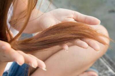 8 болезней, о которых расскажут ваши волосы