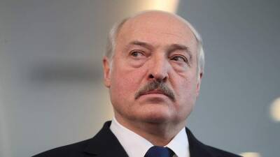 Лукашенко и Меркель провели еще один телефонный разговор