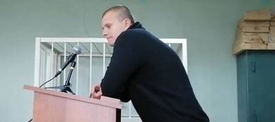 Нижегородская полиция извинилась за действия осужденного экс-начальника угрозыска