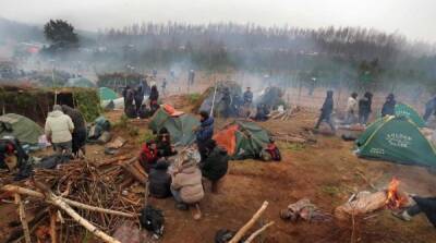 “Никаких советов нам не надо”: Кулеба ответил на предложение разместить беженцев на Украине