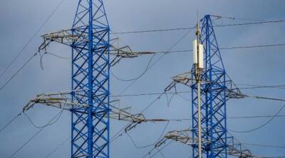 Украина с 18 ноября останется без электроэнергии из Белоруссии