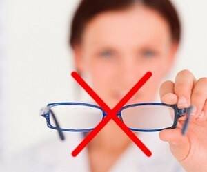 Современные способы исправления зрения — health info