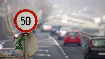 В Украине новые правила дорожного движения, - эксперт