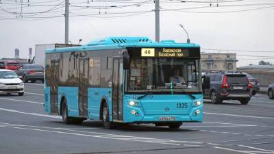 Оплата проезда по QR-кодам станет доступна в Санкт-Петербурге