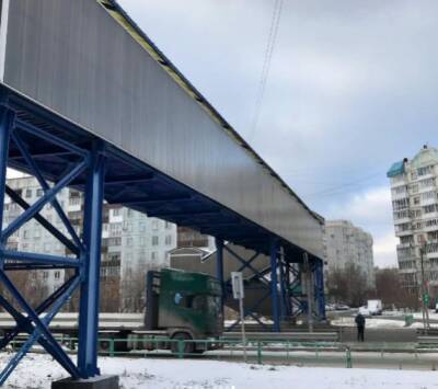 Мэр Новокузнецка рассказал о строительстве нового перекрёстка взамен проблемного перехода