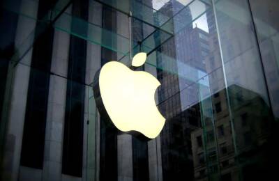 В Apple хотят начать продажу запчастей и инструментов для ремонта iPhone и Mac