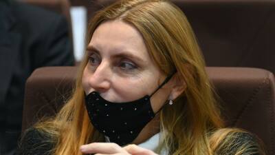 Ирина Привалова - Привалова эмоционально высказалась о решении продлить отстранение ВФЛА - russian.rt.com