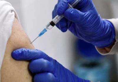 600 тысяч украинцев не пришли за второй дозой COVID-прививки