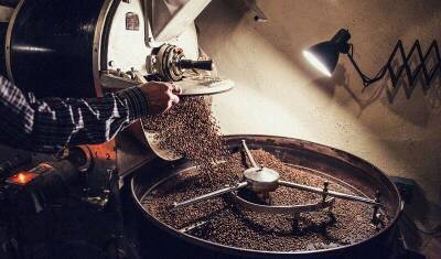 Стоимость кофе достигла почти десятилетнего максимума