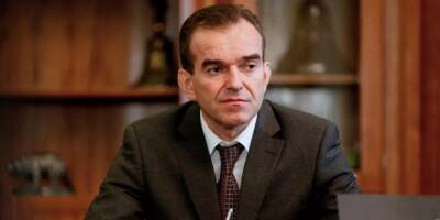 Губернатор Краснодарского края считает, что законопроект о QR-кодах позволит избежать локдауна