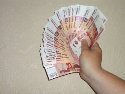 Владельцы карты «Мир» смогут получить от 2 000 рублей с 1 декабря