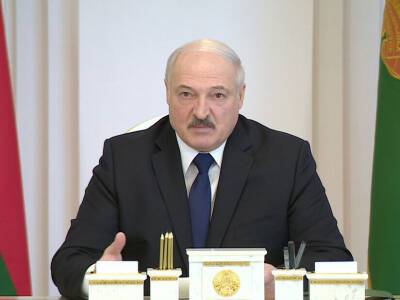 Признание, санкции и мигранты. СМИ узнали, о чем Лукашенко просил Меркель в ходе из телефонного разговора