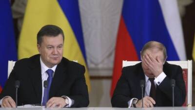 Янукович во время расстрелов на Майдане 11 раз звонил Путину, — прокуратура