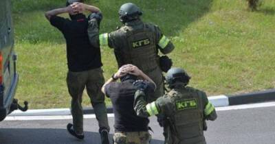 Важным участником спецоперации по "вагнеровцам" был завербованный экс-офицер российского ГРУ